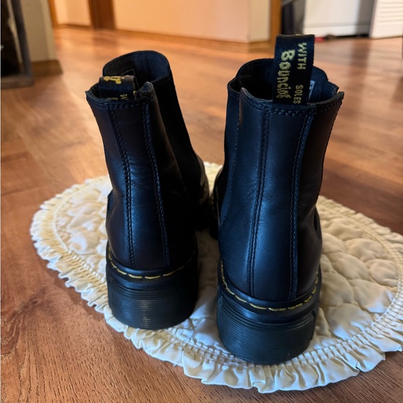 Dr Martens Dr. Martens Women's Audrick Chelsea Boots 9 - Picture 8 of 8